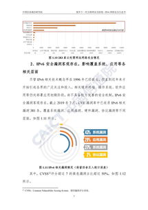 筑牢下一代互联网安全防线——《IPv6网络安全白皮书》解读与互联网安全服务新路径